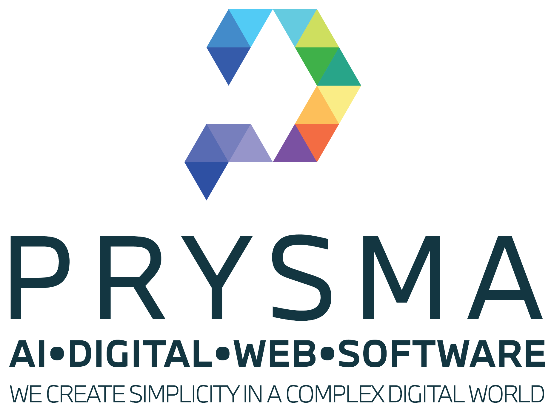 PRYSMA — AI, Digital, Web and Software